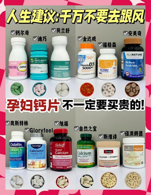 江门代怀公司:供卵代怀妈妈补哪种钙比较好